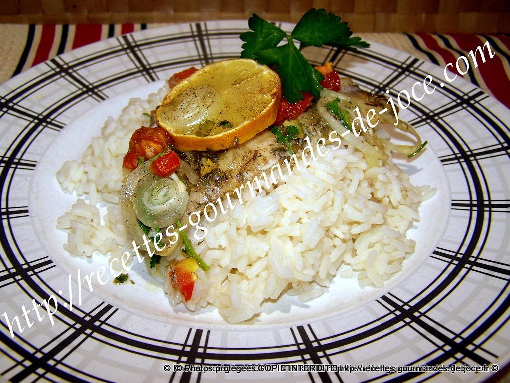 Recette Colin D Alaska Surgelé A La Poele Filets de colin Alaska au citron, tomates et herbes aromatiques – Recettes  Gourmandes De Joce