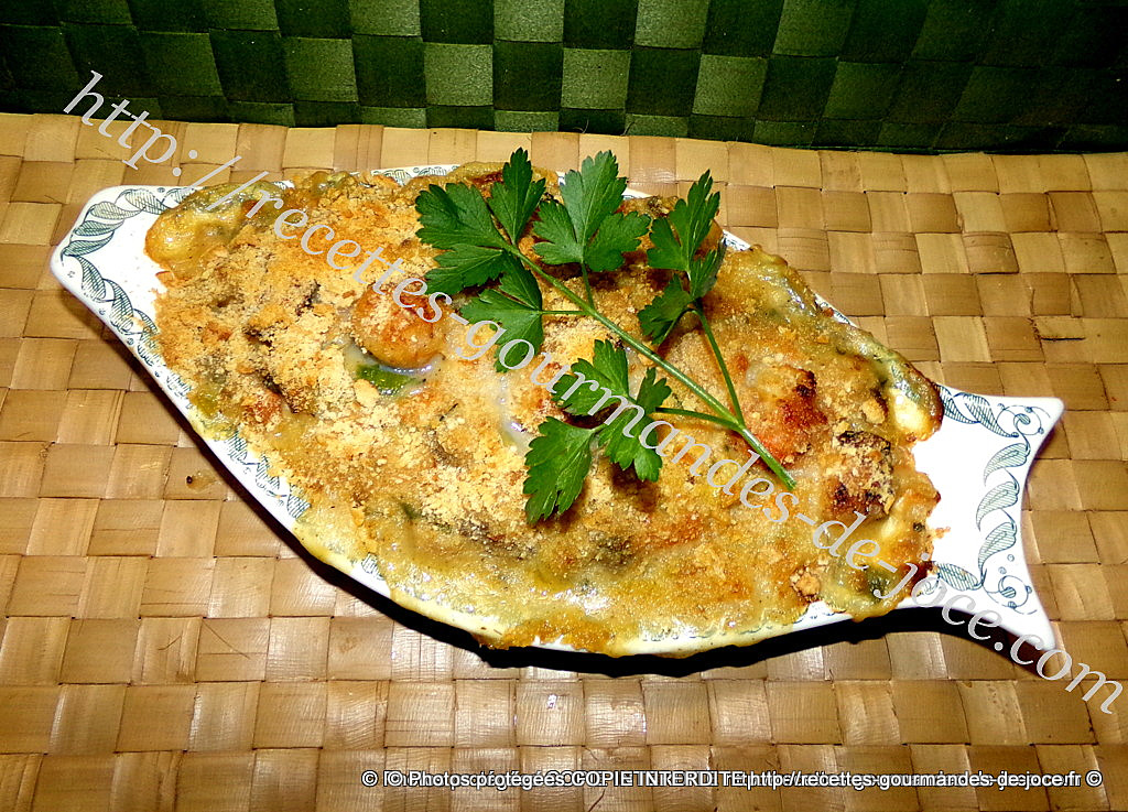 50+ Brochettes De Cabillaud Au Chorizo Et Fondue De Poireaux Au Thermom… PNG
