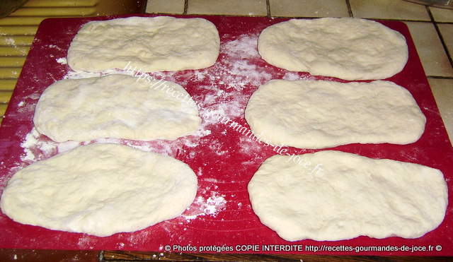 Comment Faire Du Bon Pain Maison Petrissage Map